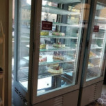 La Piccola Parigi Comida