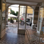 La Piccola Parigi Comida