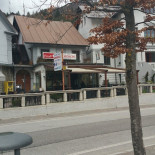 Commercio Tarvisio menu