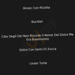 I Dolci Di Irma Cibo