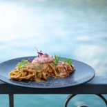 Giardinetto food