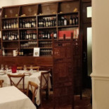 Osteria 55 Nourriture