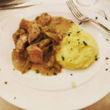 Osteria 55 Nourriture