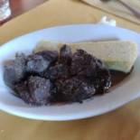 Agriturismo Monte Ruke Comida