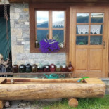 Agriturismo Monte Ruke Exterior