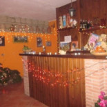 Agriturismo L'agrifoglio food