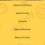 Il Capriolo Nourriture