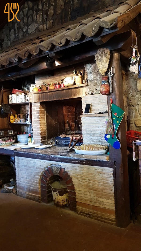 Il Capriolo Essen