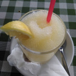 Le Grottelle Comida