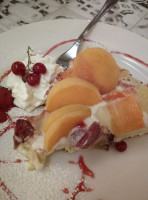 Pizzeria Leon D'oro food