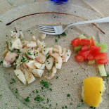 Savial Comida