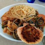 Savial Comida