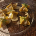 MammÀ Nourriture
