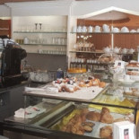 Gran Caffè Friuli Nourriture