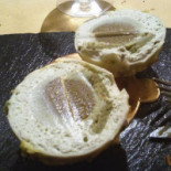 Luppolo Station Food