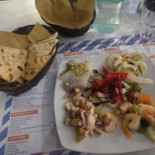 Madama Dorè Nourriture