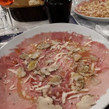 Madama Dorè Nourriture