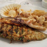 La Lanterna food