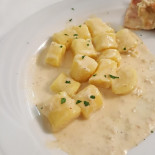 La Lanterna food