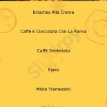 Caffè Mirabilia food