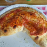 Luca S Nourriture