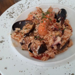 Luca S Comida