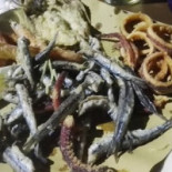 Luca S Comida