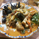 Luca S Comida