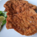 Al Cjariesar Nourriture