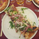 Pizzeria Fuego Comida