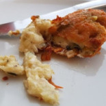 Pizzeria Fuego Comida