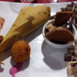 Pizzeria Fuego Comida