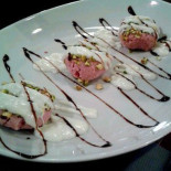 Polpetta Comida