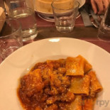 Polpetta Comida