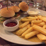 Polpetta Comida