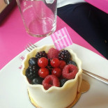Pasticceria Rinaldini Nourriture