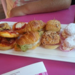Pasticceria Rinaldini Nourriture