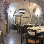 Taverna Dell'arco Comida