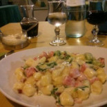 Taverna Dell'arco Nourriture