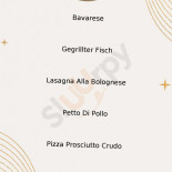 Pizzeria Le Piramidi inside