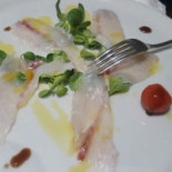 L'oasi Del Pesce Nourriture
