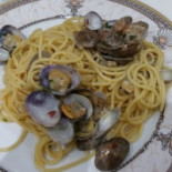 L'oasi Del Pesce Nourriture