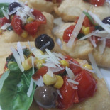 Pizzart 2 Nourriture