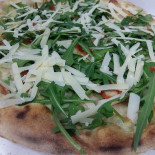 Pizzart 2 Nourriture