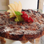 Bruscè Nourriture