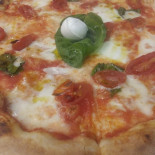 Pizzart 2 Nourriture
