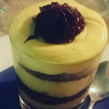 La Pignatta D'oro Nourriture