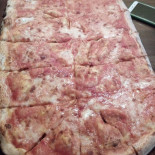 Il Pizzangolo Pontecagnano Faiano Di D'ambrosio Francesco food