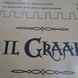 Il Graal Nourriture