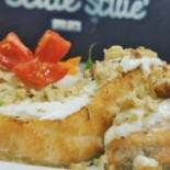 Sciuè Sciuè Cibo